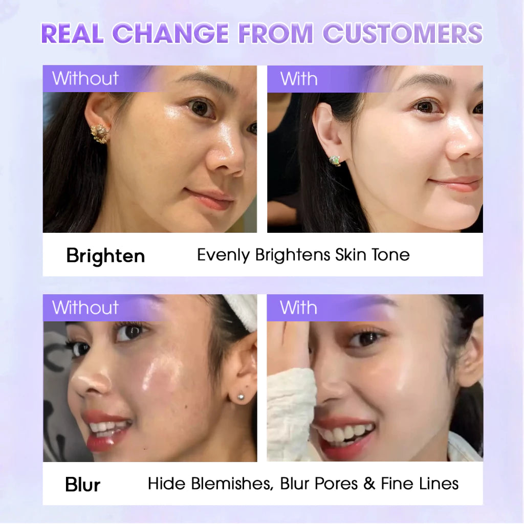SEYOUL Hybrid Glow Cushion