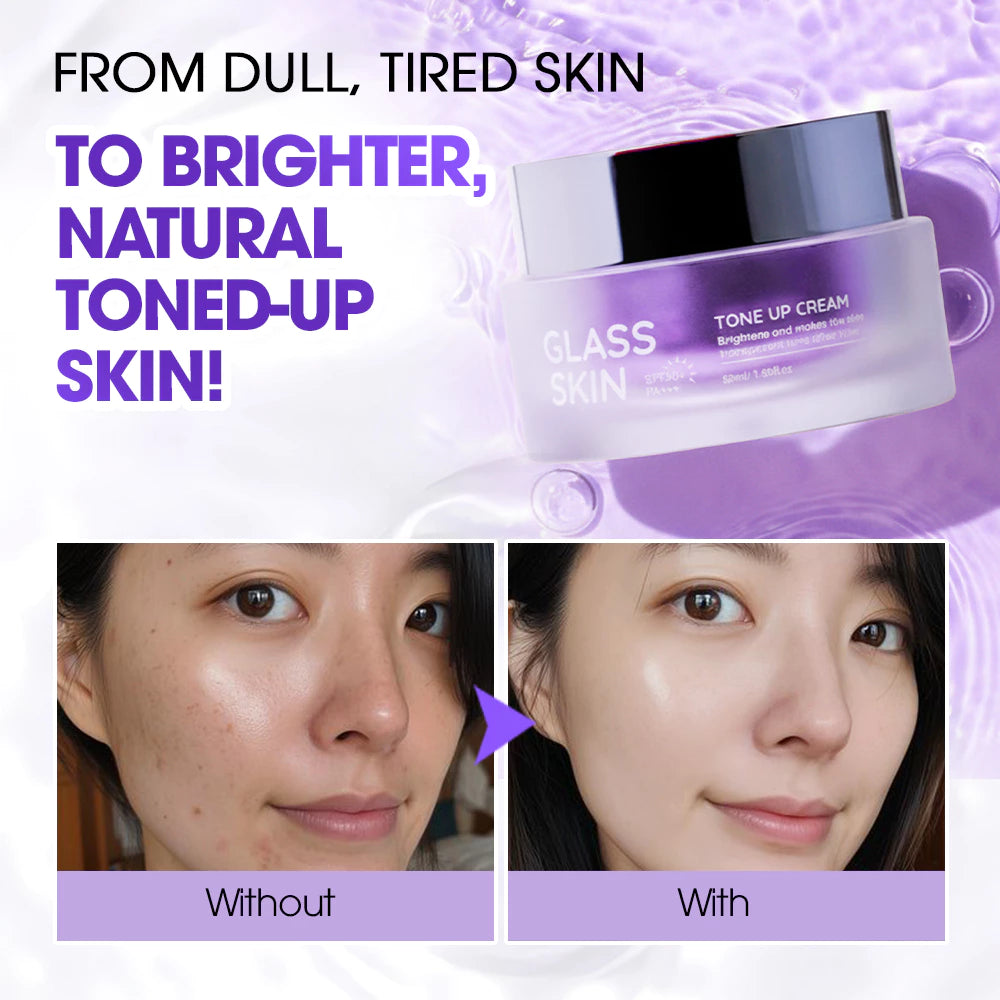 SEYOUL Tone-Up Cream