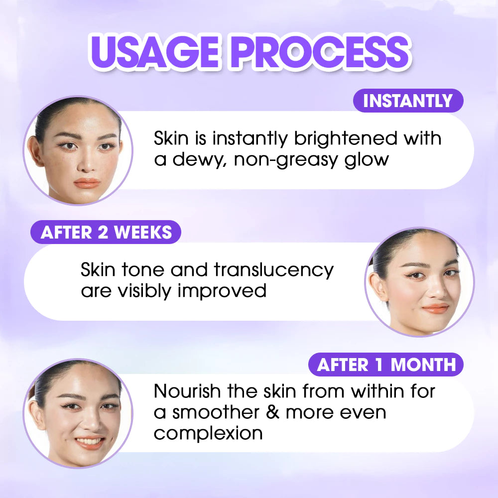 SEYOUL Tone-Up Cream