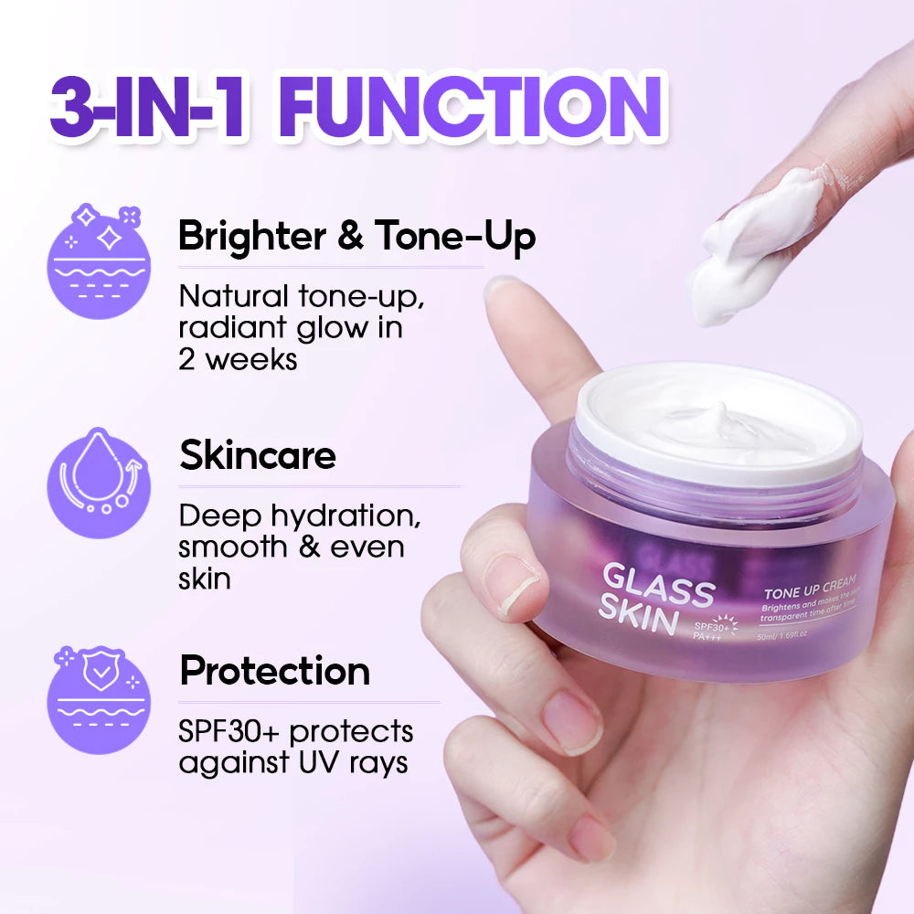 SEYOUL Tone-Up Cream