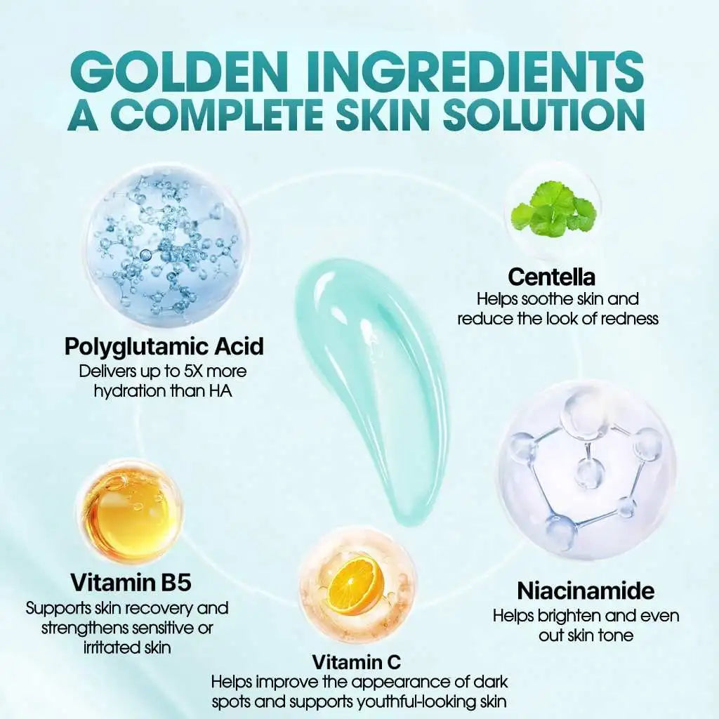 [NEW PRODUCT] SEYOUL Youth Activate Moisturizing Cream