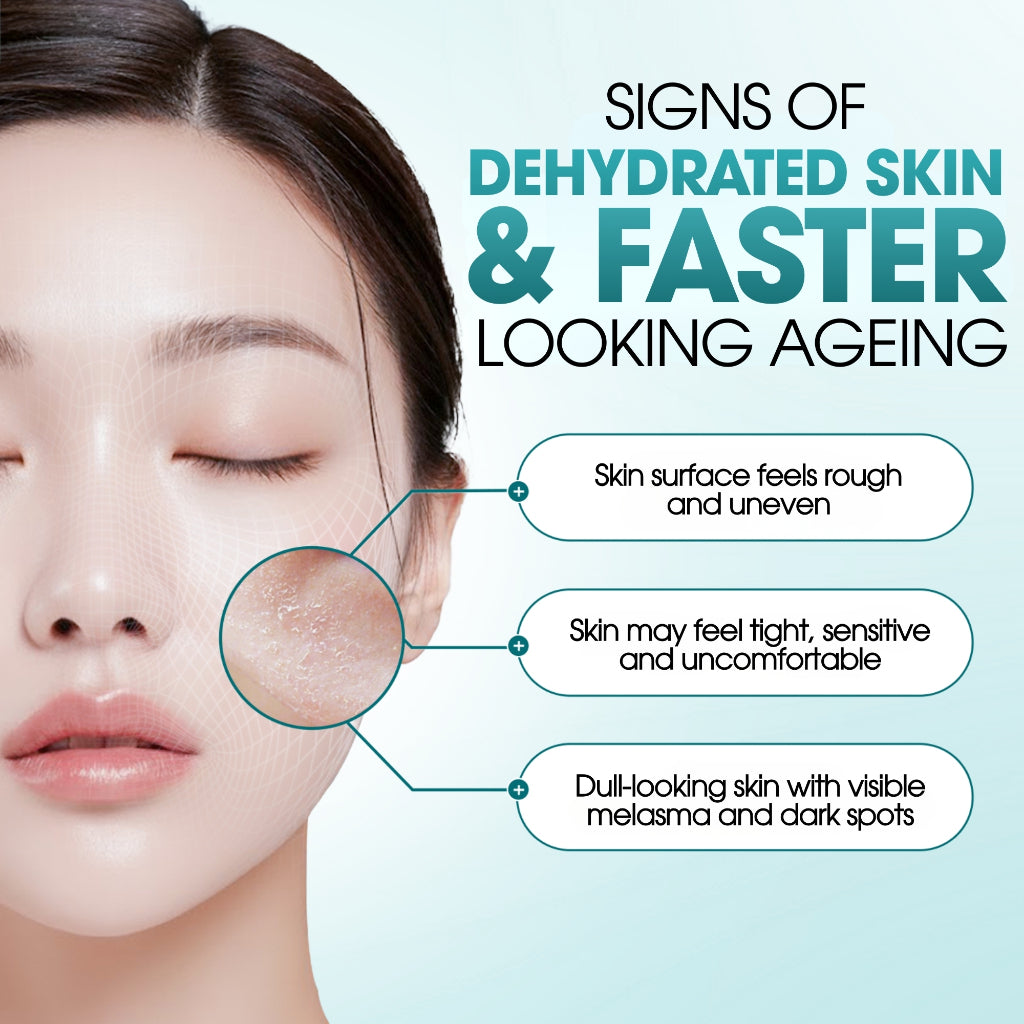 [NEW PRODUCT] SEYOUL Youth Activate Moisturizing Cream