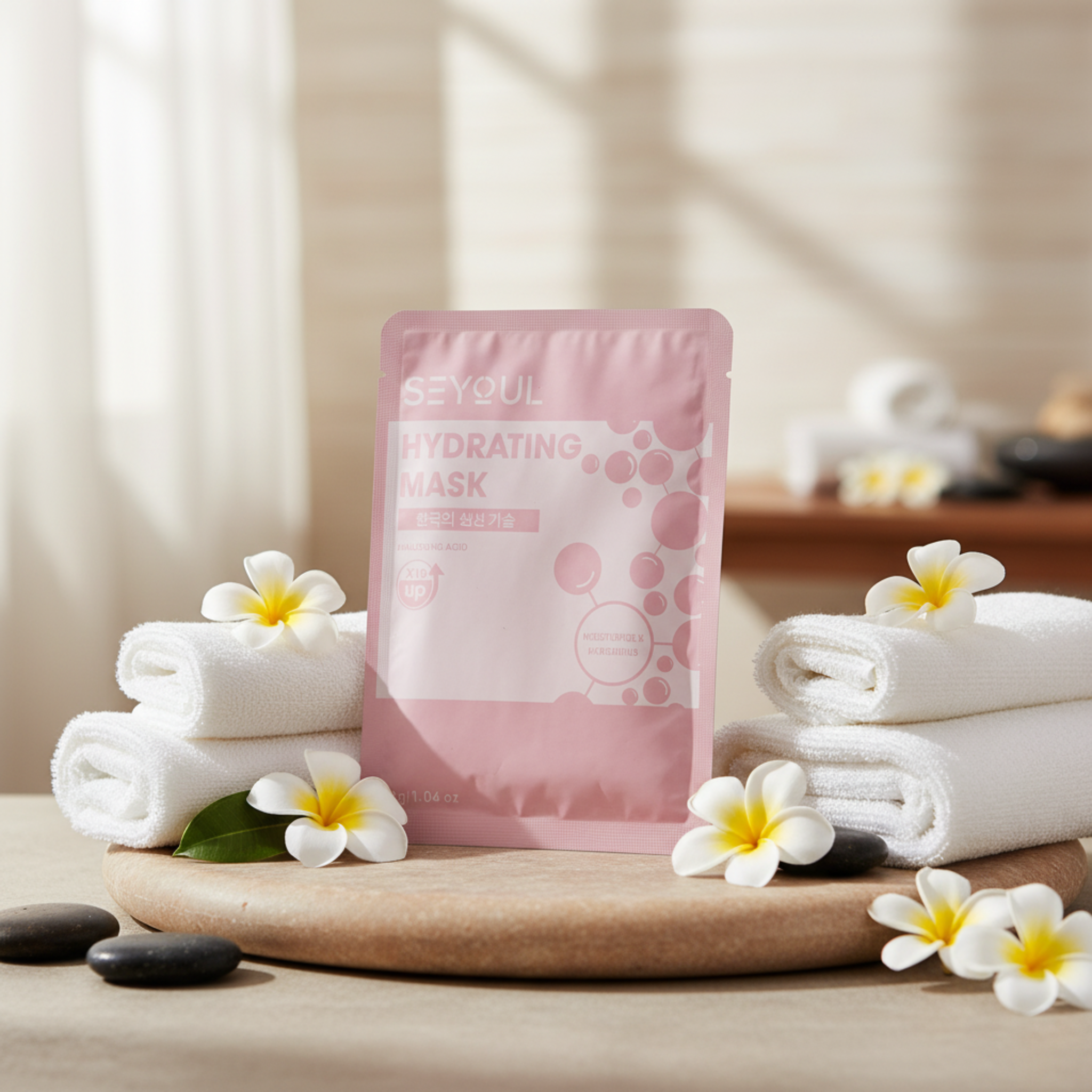 SEYOUL Hydrating Mask