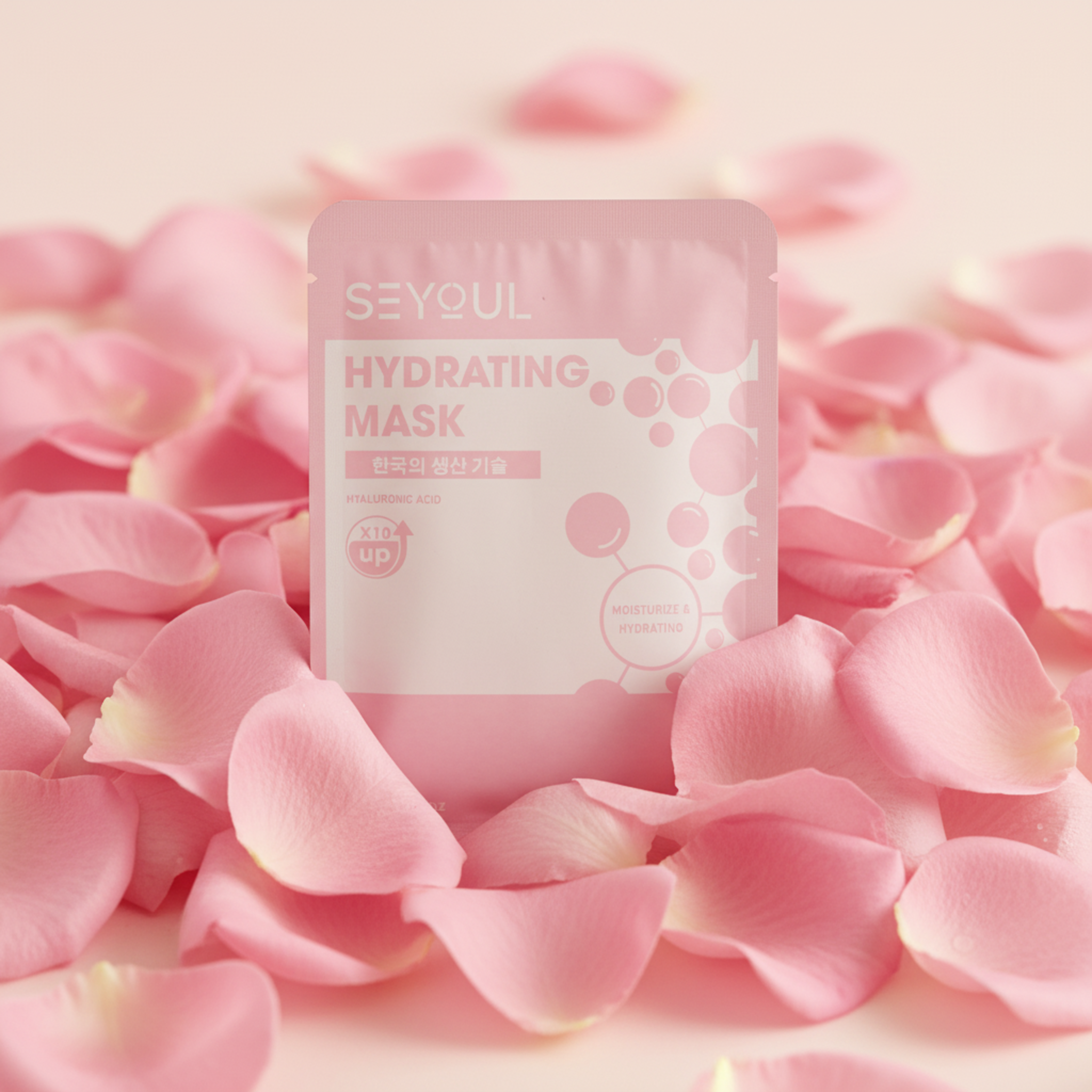 SEYOUL Hydrating Mask