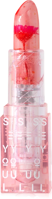 Flower Jelly Lipstick