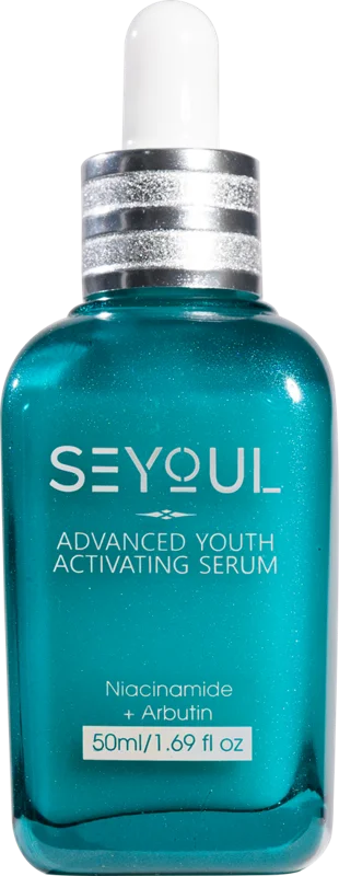 Advanced Youth Activating Serum